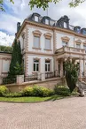 Château de Nilvange