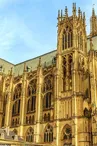 Cathédrale Saint-Étienne