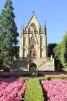 Chapelle de Wendel