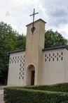 Chapelle de la visitation