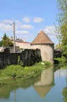 Tour de l'islot