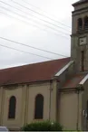 Église Saint-Roch