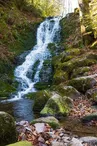 Cascade du cuisinier