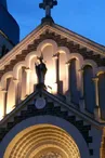 Église Saint-Epvre