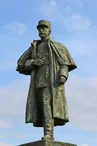 Monument au Général Sarrail