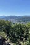 Le belvédère de montiroche