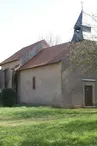 Chapelle Sainte-Barbe de Boler