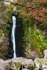 La cascade du Rudlin