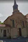 Chapelle Sainte-Croix