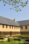 Jardin des Récollets