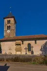 Commune de Mey