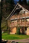 Gîte 2 la Grange le Pour