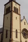 Église Saint-Blaise