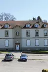 Ancien casino des ingénieurs