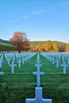 Cimetière americain