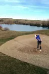 Golf de Faulquemont Pontpierre