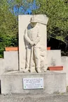 Stèle du Père Barnabé