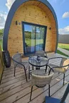 Gîte le Clos des Chenevières - POD Elan