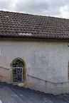 Chapelle de Marienfloss