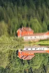Chalet Saint-Martin Retournemer