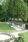 Mini-golf