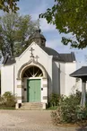Chapelle Orthodoxe