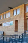 Centre des archives industrielles et techniques de la Moselle (Saint-Avold)