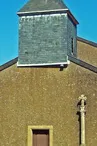 Chapelle de Bassompierre