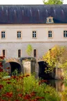 Ponts écluses