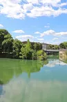 Les canaux de Verdun