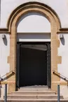 Médiathèque de Terville