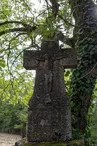Croix du chemin de koenigsberg
