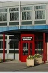 Bibliothèque municipale Yutz