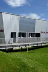 ACVL- SAINTE-MAURE DE TOURAINE - Les Passerelles Scen'O'chèvre