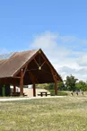 Autry-le-chatel - étang des Coudreaux - extérieur