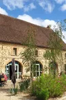 Domaine de l'abbaye de Thiron-Gardais