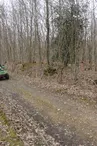 Perche en quad