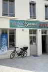 Kavelo cafe à la bonne vauvre TIS