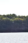 planche à voile BPA lac Eguzon