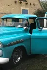 Vintage Collection