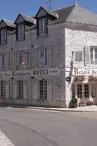 Hôtel Relais des Templiers