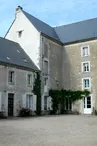 Gîte de Ségland