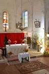Eglise Saint-Hilaire