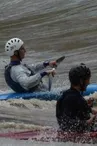 canoe