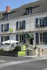 Hôtel du Cheval Blanc