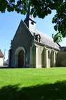 Eglise Saint-Pierre et Saint-Paul