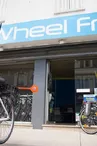 Wheel Free