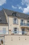 Les 3 Cépages - Reuilly