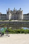 Les Vélos Verts Chambord