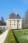 Parc du Château de Maubranche